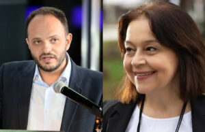 Νέα δήμαρχος Καλαμαριάς η Χρύσα Αράπογλου
