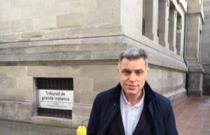 Δήμος Θεσσαλονίκης: Ο δικηγόρος κ. Αθανάσιος Ζιώγας αναλαμβάνει Αντιδήμαρχος Οικονομικών