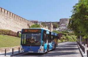 ΟΑΣΘ: Εισαγγελική παρέμβαση για διαγωνισμό που έλαβε χώρα, πριν από δύο χρόνια