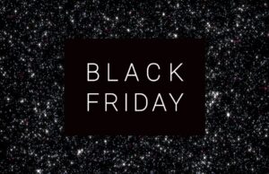 Black Friday: Πότε “πέφτει” – Τι πρέπει να προσέξουν οι καταναλωτές