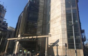 Παρουσίαση βιβλίου στην Κεντρική Δημοτική Βιβλιοθήκη
