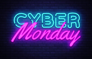 Σήμερα η Cyber Monday