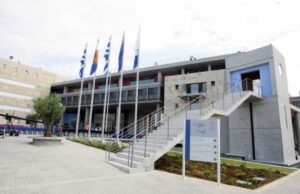 Προσλήψεις 49 ατόμων στο Δήμο Θεσσαλονίκης