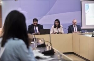 Ευρωεκλογές 2024, με επιστολική ψήφο