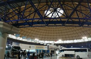 ΚΤΕΛ Θεσσαλονίκης: Διακόπτονται δρομολόγια του νομού