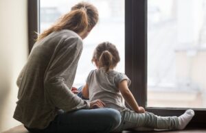 Νταντάδες της Γειτονιάς: Ανοιχτή η πλατφόρμα για τους γονείς