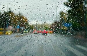 Περιφέρεια Κεντρικής Μακεδονίας: Έκτακτη ενημέρωση επιδείνωσης καιρού