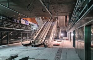 Αδειοδοτήθηκε περιβαλλοντικά ο πολυτροπικός σταθμός μετεπιβίβασης του ΟΣΕΘ, στη Νέα Ελβετία του Δήμου Θεσσαλονίκης