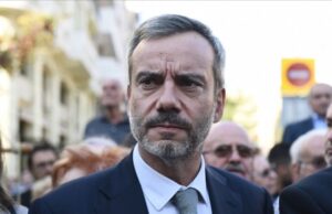 Ο Δήμαρχος Θεσσαλονίκης Κωνσταντίνος Ζέρβας κατά τη συζήτηση του ισολογισμού: «Πάνω από όλα το καλό της Θεσσαλονίκης και των συμπολιτών μας»