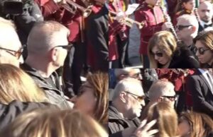 Κοκκινοχώρι Καβάλας: Έγινε σήμερα η κηδεία του Βασίλη Καρρά