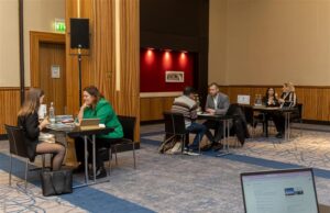 Με μεγάλη επιτυχία πραγματοποιήθηκε η εκδήλωση παρουσίασης «Olympus Riviera» της Περιφερειακής Ενότητας Πιερίας στη Γερμανική αγορά