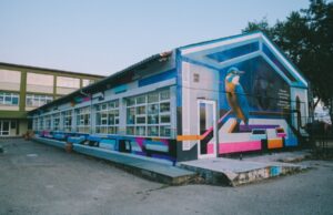 Σχολείο-Πρέσβης του Ευρωπαϊκού Κοινοβουλίου το λύκειο Σουφλίου