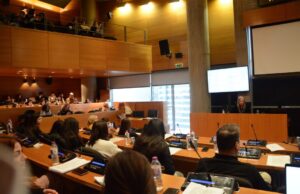 Πάνω από 200 μαθητές και 80 εκπαιδευτικοί από την Ελλάδα και τα Βαλκάνια στο συνέδριο για τα 1160 χρόνια της Κυριλλομεθοδιανής ιεραποστολής