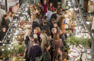 Καινοτόμα προϊόντα και περιβαλλοντική χροιά στη Χριστουγεννιάτικη Αγορά του Δημαρχείου Θεσσαλονίκης