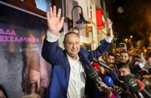 Στέλιος Αγγελούδης: Ανακοίνωσε τους Αντιδημάρχους – Ο κ. Σάκης Ζιώγας αναλαμβάνει Αντιδήμαρχος Διοικητικής Αναδιάρθρωσης, Οργάνωσης και Επιχειρησιακού Σχεδιασμού – Ποιοι άλλοι Γρεβενιώτες συμμετέχουν