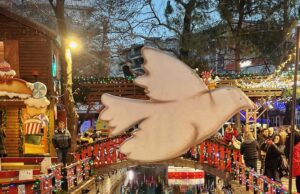 Η Ονειρούπολη της Δράμας γίνεται 20 ετών