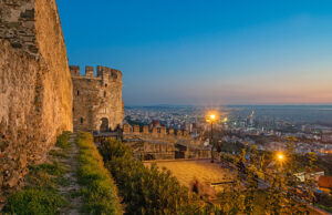 Στις 11 Δεκεμβρίου η φωταγώγηση του χριστουγεννιάτικου δέντρου στη Γ’ Δημοτική Κοινότητα