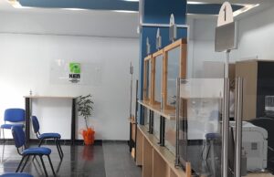 Θεσσαλονίκη: Ενημέρωση για τη λειτουργία των ΚΕΠ