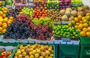 Λαϊκές αγορές: Με POS οι αγορές από 2 Ιανουαρίου