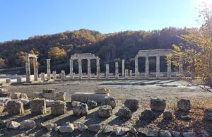 Βεργίνα: Στα εγκαίνια του ανακτόρου των Αιγών ο Κυριάκος Μητσοτάκης