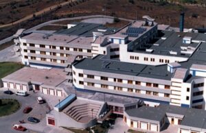 Πτολεμαΐδα: ΕΔΕ για το θάνατο βρέφους 15 μηνών