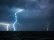 Κακοκαιρία: Προειδοποίηση από την Πολιτική Προστασία