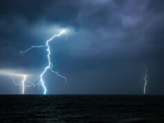 Κακοκαιρία: Προειδοποίηση από την Πολιτική Προστασία