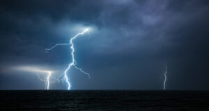 Κακοκαιρία: Προειδοποίηση από την Πολιτική Προστασία