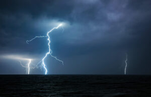 Κακοκαιρία: Προειδοποίηση από την Πολιτική Προστασία