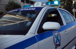 Θεσσαλονίκη: Επιχειρησιακή δράση της αστυνομίας για την παραβατικότητα ανηλίκων