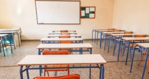Σχολεία – Κορωνοϊός: Οι νέες οδηγίες του ΕΟΔΥ για μαθητές, γονείς και καθηγητές