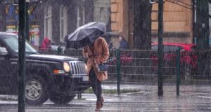 Έκτακτο δελτίο επιδείνωσης καιρού από την ΕΜΥ