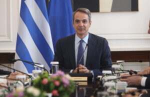 Άδωνις Γεωργιάδης στο υπουργείο Υγείας – Μιχάλης Χρυσοχοΐδης στο υπουργείο Προστασίας του Πολίτη – Ο ανασχηματισμός της κυβέρνησης