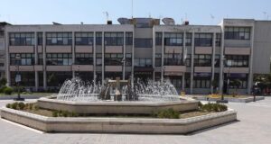 Προσλήψεις στο Δήμο Κατερίνης