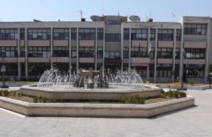 Προσλήψεις στο Δήμο Κατερίνης