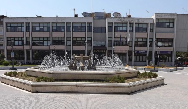 Δημαρχείο-Κατερίνης-11112020